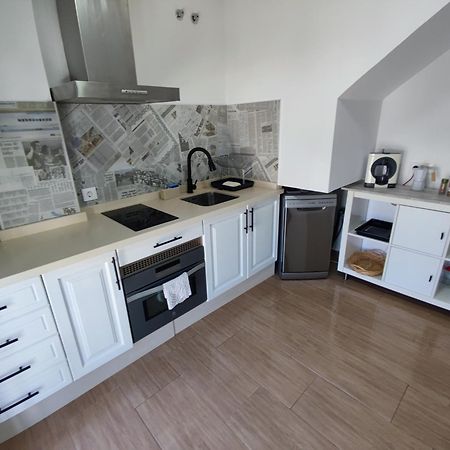 Apartamento Tarifa Centro-Avenida Exteriér fotografie