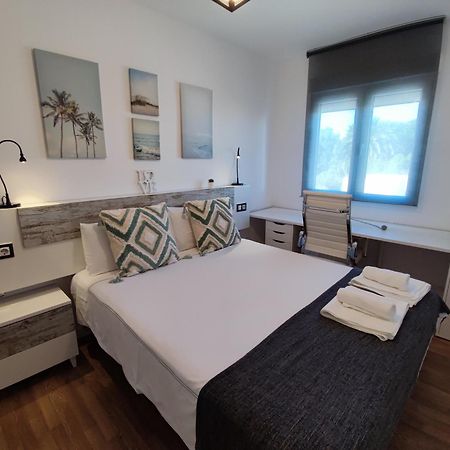 Apartamento Tarifa Centro-Avenida Exteriér fotografie