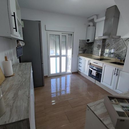 Apartamento Tarifa Centro-Avenida Exteriér fotografie