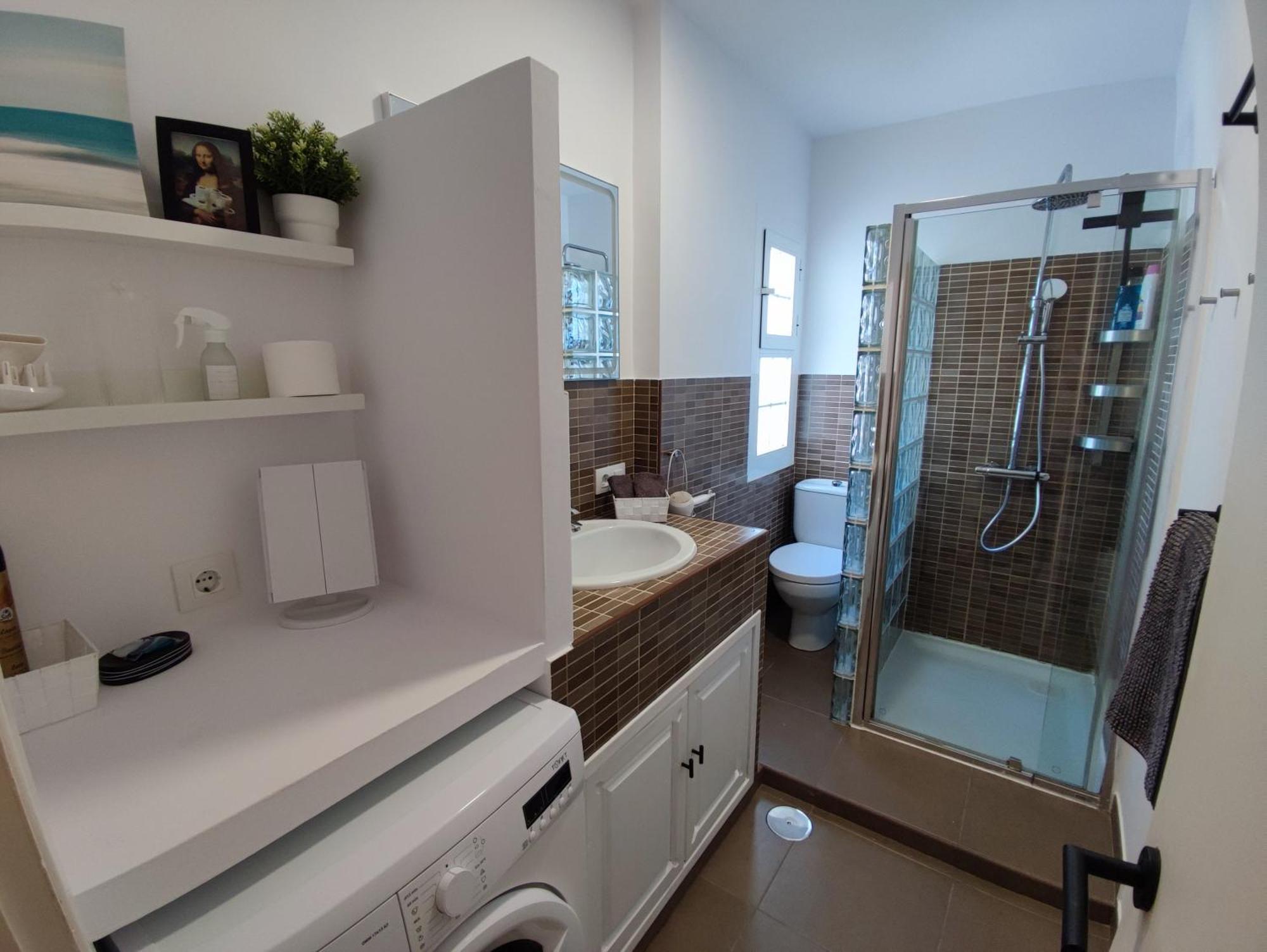 Apartamento Tarifa Centro-Avenida Exteriér fotografie