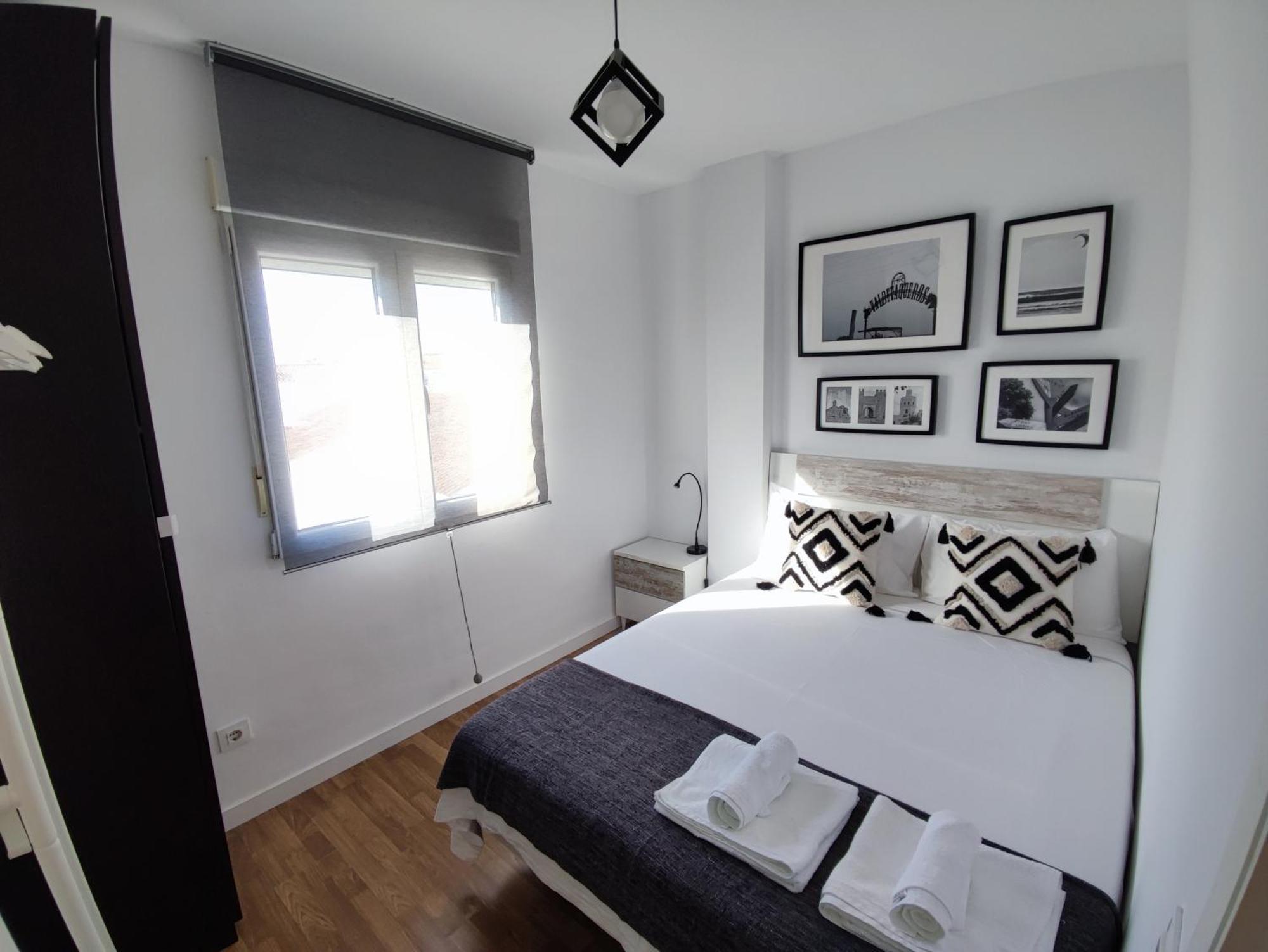 Apartamento Tarifa Centro-Avenida Exteriér fotografie