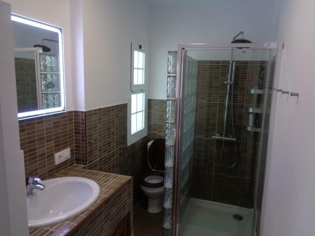 Apartamento Tarifa Centro-Avenida Exteriér fotografie
