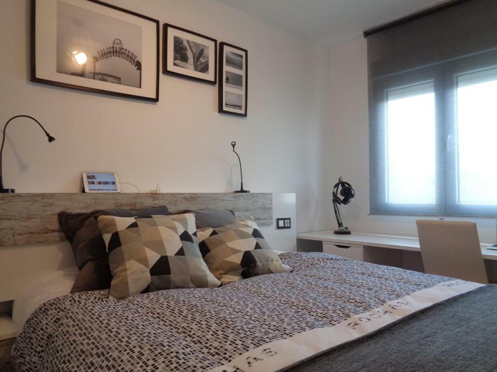 Apartamento Tarifa Centro-Avenida Exteriér fotografie