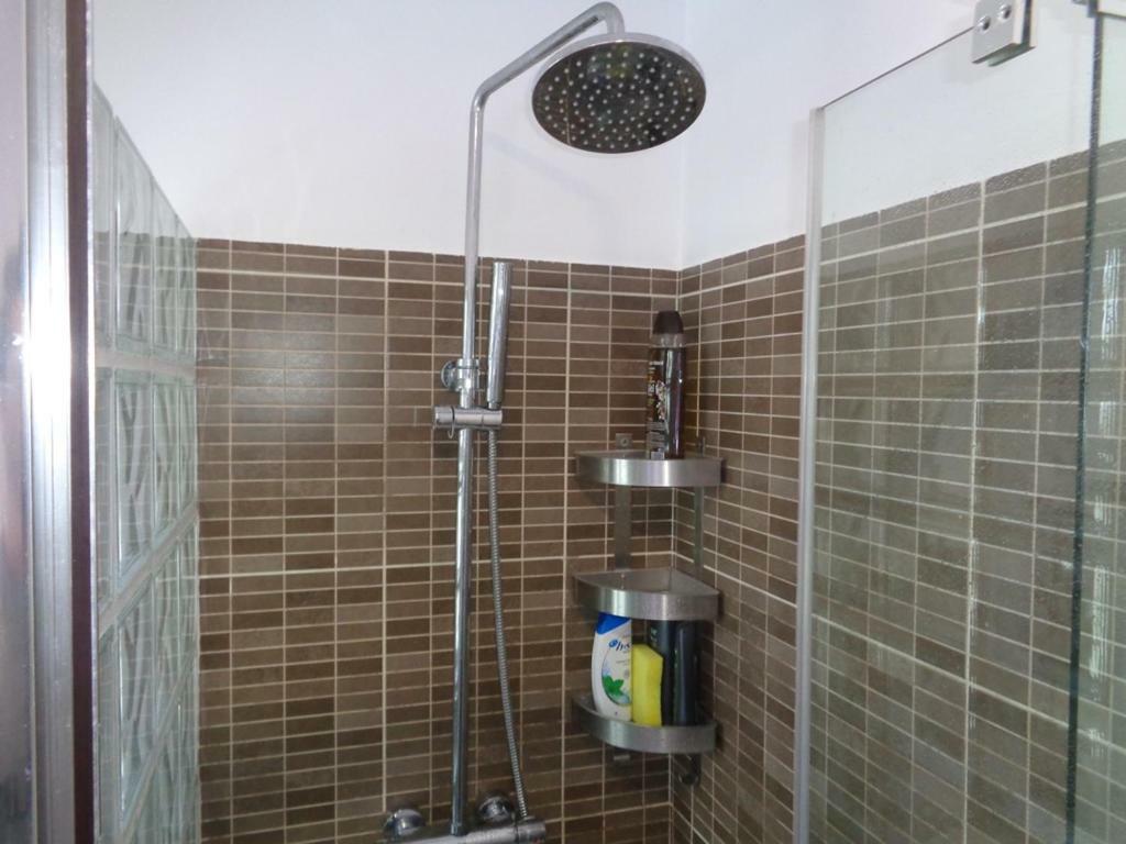 Apartamento Tarifa Centro-Avenida Exteriér fotografie
