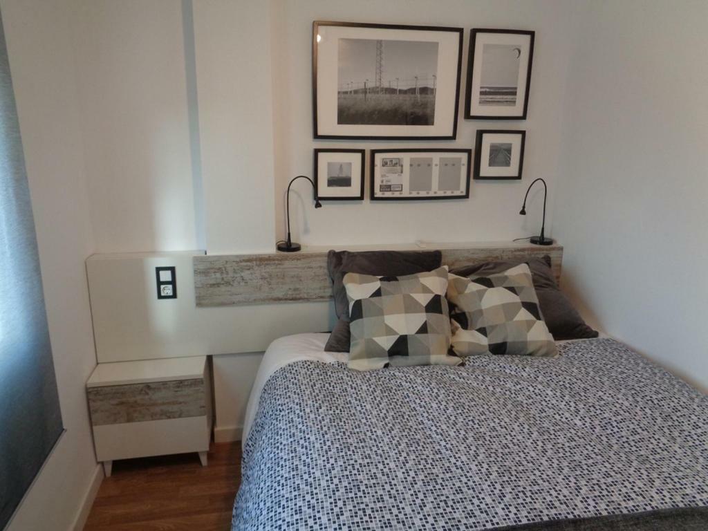 Apartamento Tarifa Centro-Avenida Exteriér fotografie