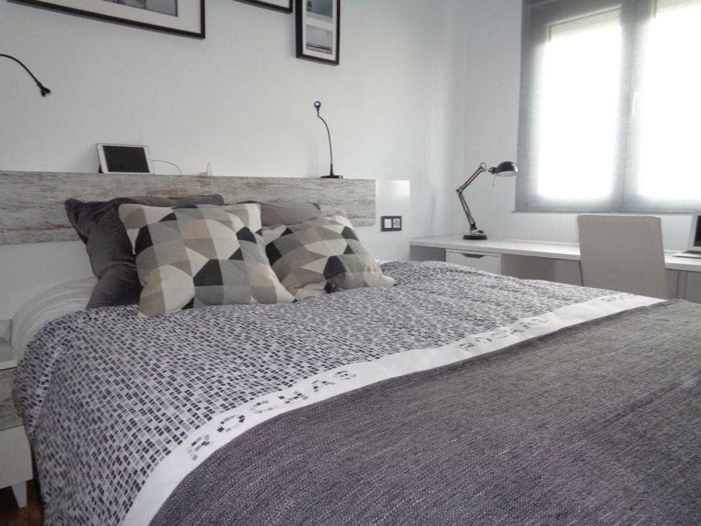 Apartamento Tarifa Centro-Avenida Exteriér fotografie