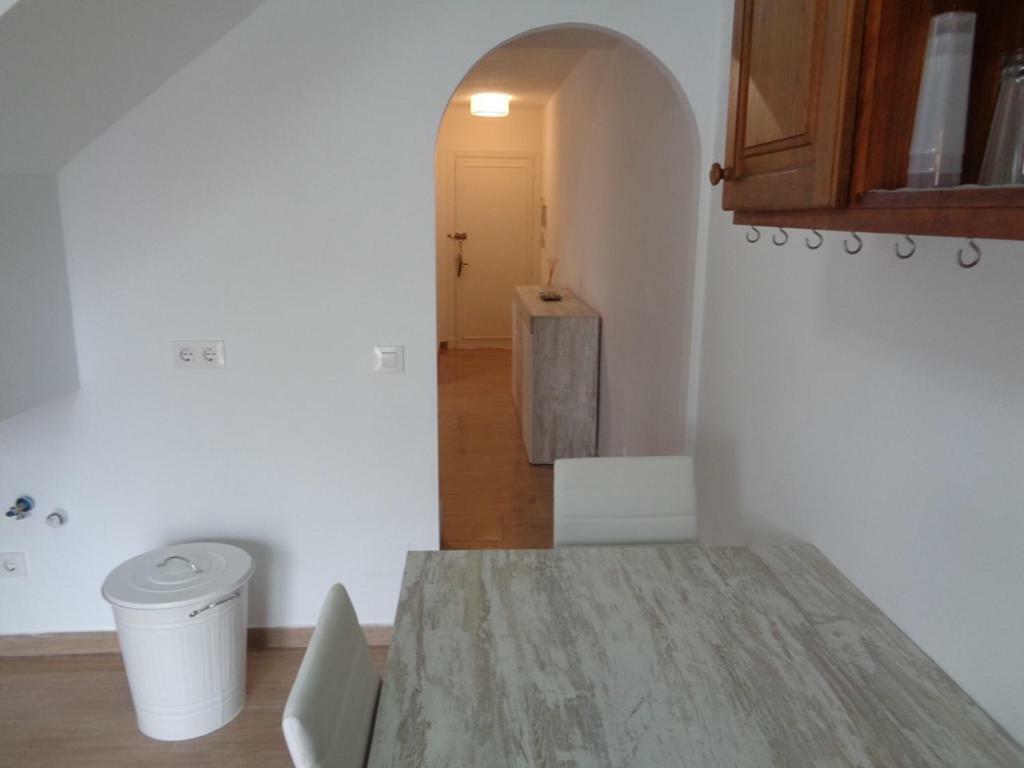 Apartamento Tarifa Centro-Avenida Exteriér fotografie