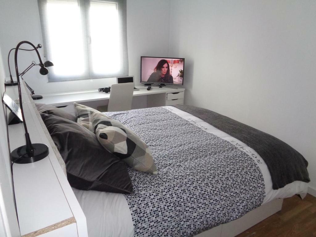 Apartamento Tarifa Centro-Avenida Exteriér fotografie
