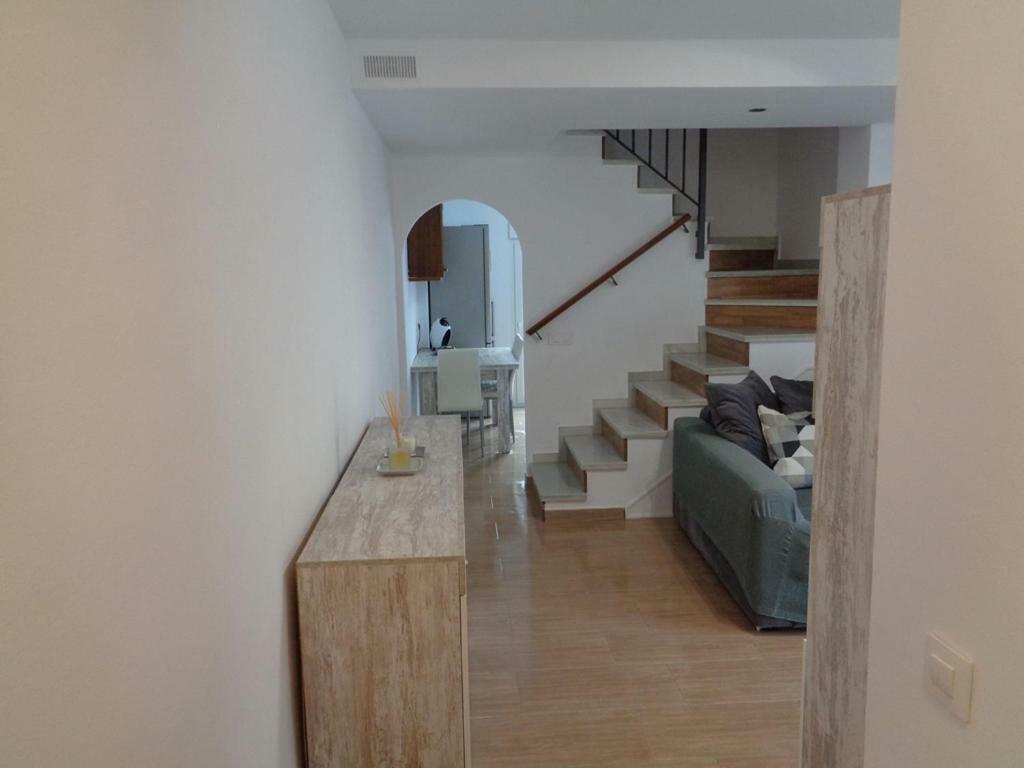 Apartamento Tarifa Centro-Avenida Exteriér fotografie